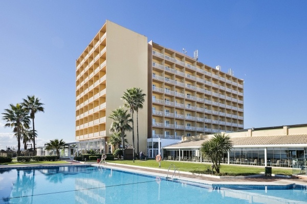 Sol Malaga Guadalmar - 11 éjszakás