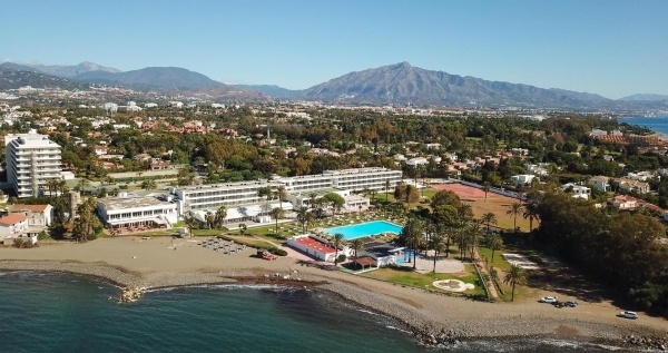 Sol Marbella Estepona - Atalaya Park - 10 éjszakás