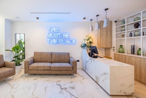 Hotel Levante St. Julians Affiliated by Melia - 11 éjszakás