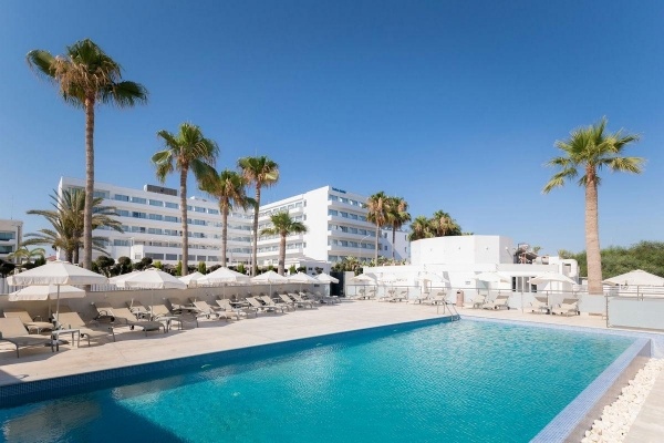 Tasia Maris Beach Hotel and Spa ****