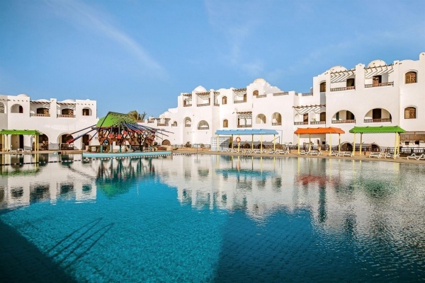 Arabella Azur Hurghada ****