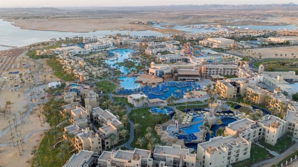Pickalbatros Sands Port Ghalib *****
