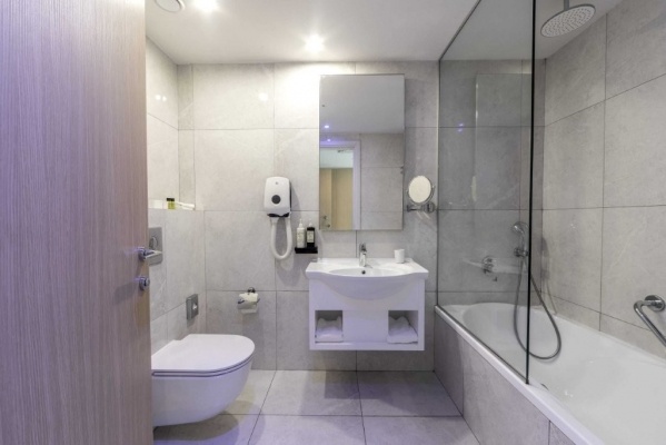 Nissiblu Beach Resort***** RE/FP/TP/AI, egyénileg