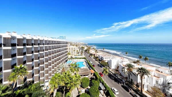 Beverly Park Relaxia Hotel