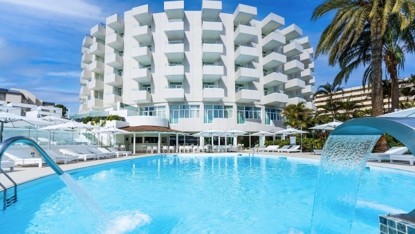 HL Rondo Hotel
