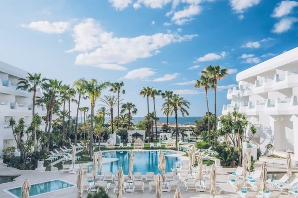 Iberostar Selection Marbella Coral Beach - 11 éjszakás