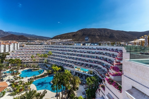 Spring Arona Gran Hotel - Adults Only