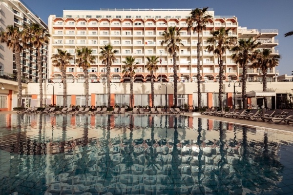 QAWRA Palace Resort & SPA - 6 éjszakás