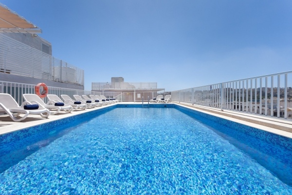 Argento Hotel