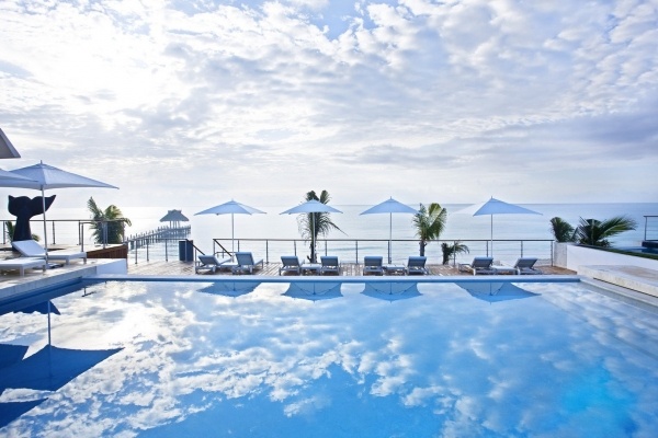 Blue Diamond Wellness Resort