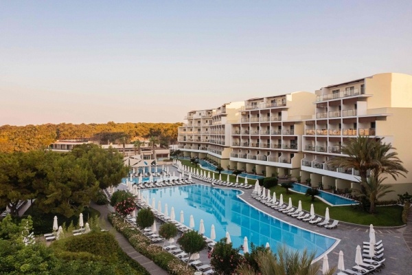 Akra Sorgun Tui Blue Sensatori