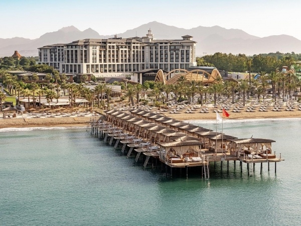Cullinan Belek