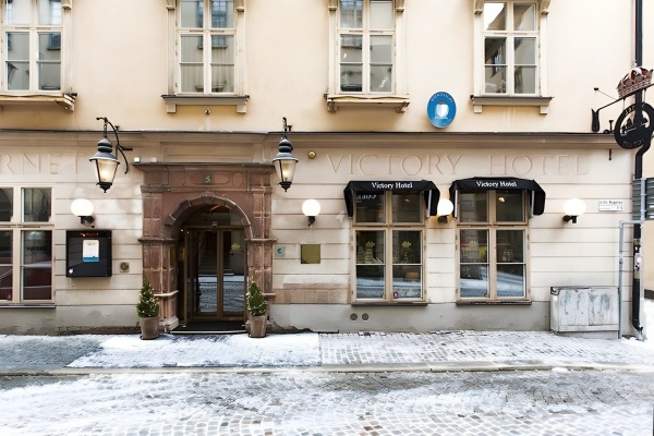Victory Hotel - 3 éjszakás