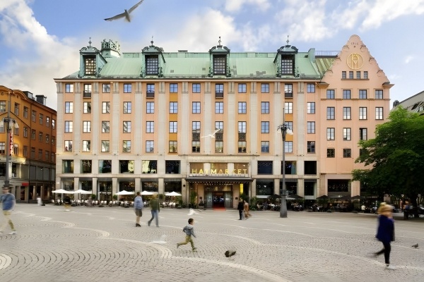 Haymarket By Scandic - 8 éjszakás