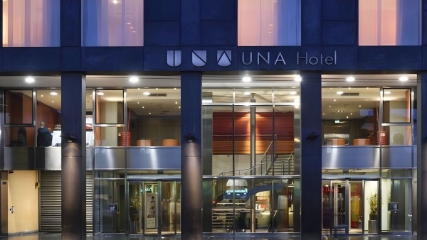 UNA HOTELS Bologna Centro - 6 éjszakás