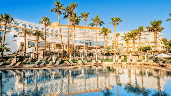 St George Beach Hotel & Spa Resort - 9 éjszakás