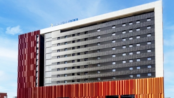 Hotel ILUNION San Mamés - 9 éjszakás