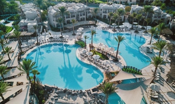 Iberotel Makadi Beach - 14 éjszakás