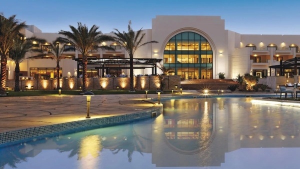Movenpick Waterpark Resort & Spa Soma Bay - 11 éjszakás
