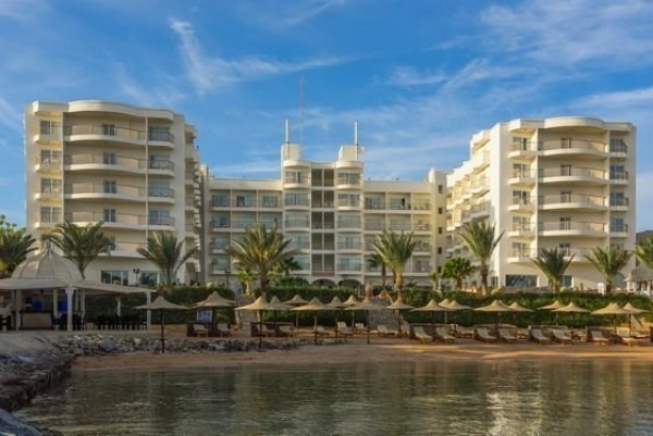 Royal Star Beach Resort - 11 éjszakás