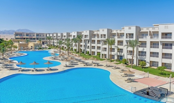 Jaz Soma Beach - 10 éjszakás