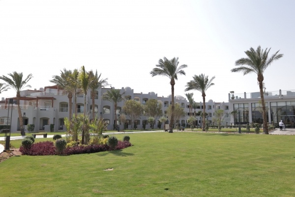 Xanadu Club Makadi Bay - 3 éjszakás