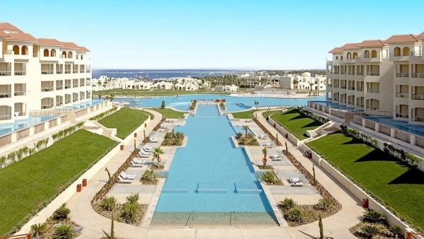Xanadu Makadi Bay - 11 éjszakás