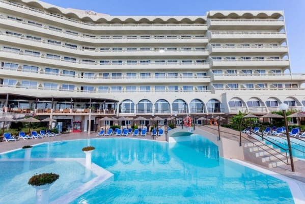Olympos  Beach Resort ****