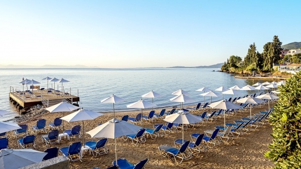 Aeolos Beach