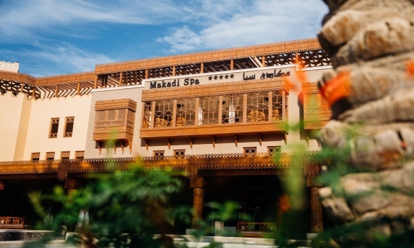 Hotel Makadi Spa Hotel ****