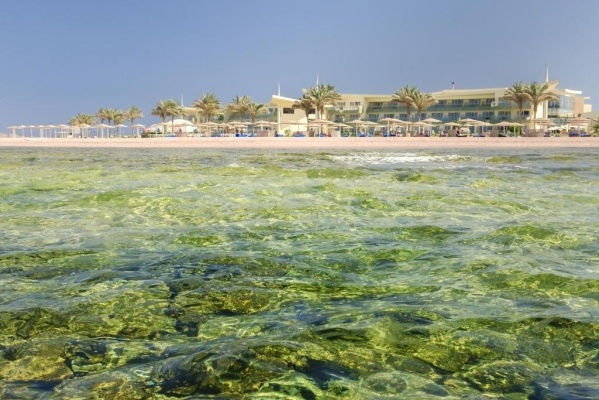 Hotel Barceló Tiran Sharm Resort *****