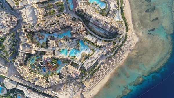 Hotel Family Star Makadi ****