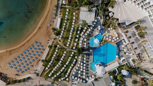 Golden Coast Beach Hotel ****