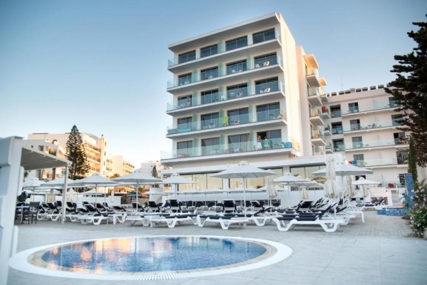 Mandali Hotel ***