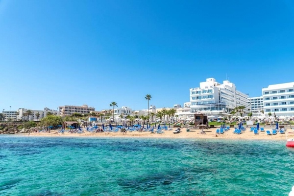 Silver Sands Beach Hotel ***