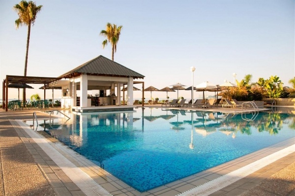 Atlantica Miramare Beach Hotel ****