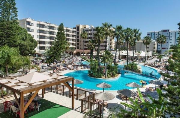 Atlantica Oasis Hotel ****