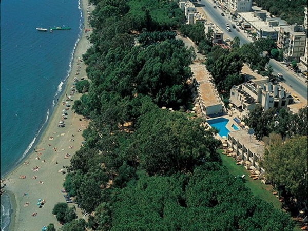 Park Beach Hotel ***