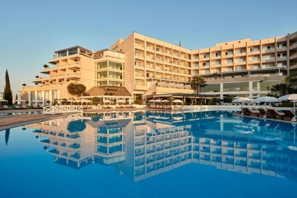 Grecian Park Hotel *****