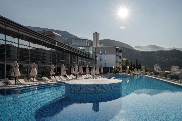 Eurostars Queen of Montenegro - 3 éjszakás