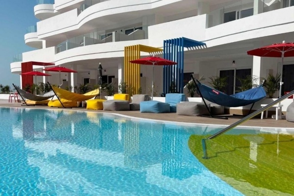 Sholeo Lodges Los Gigantes