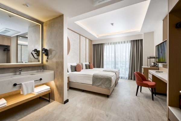Seaden De Mar Resort & Spa***** - UAI, repülővel