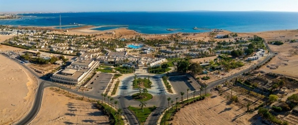 Sunrise Juman Beach Resort Ex Coral Beach ****