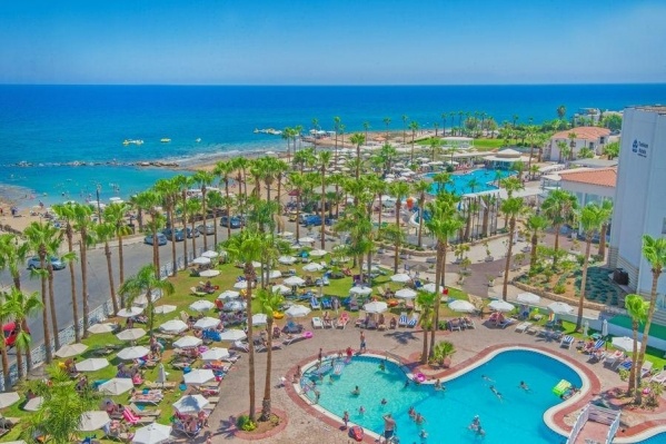 Anastasia Beach Hotel ****