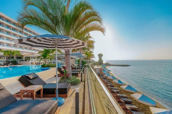 Royal Apollonia Hotel *****