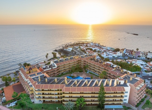 Hovima Jardin Caleta