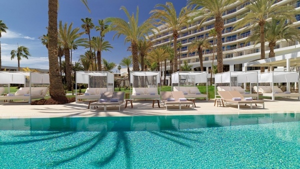 Paradisus by Melia Gran Canaria
