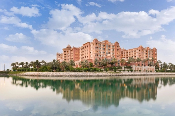 Marsa Malaz Kempinski, The Pearl - Doha - 7 éjszakás