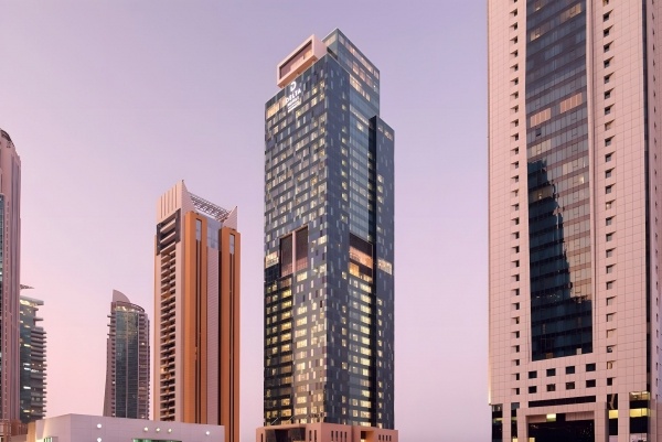Delta Hotels City Center Doha