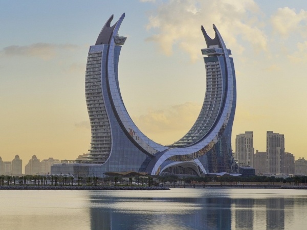 Fairmont Doha - 10 éjszakás